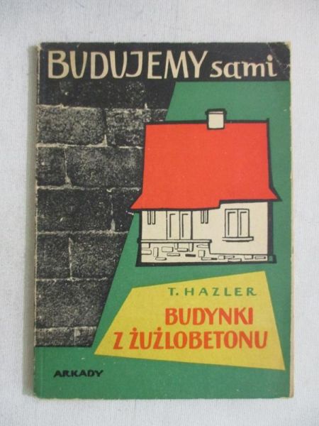 Budynki z żużlobetonu