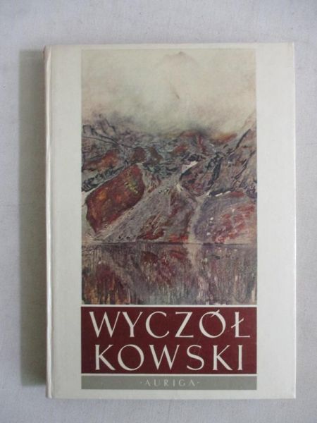 Leon Wyczółkowski
