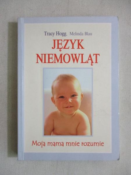 Język niemowląt