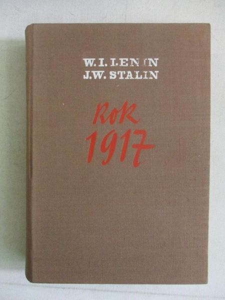 Rok 1917