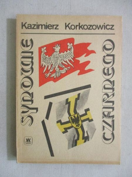 Synowie czarnego
