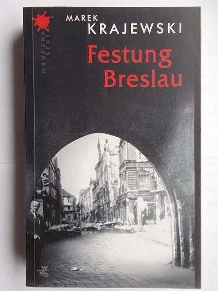 Festung Breslau