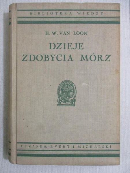 Dzieje zdobycia mórz, [1939]