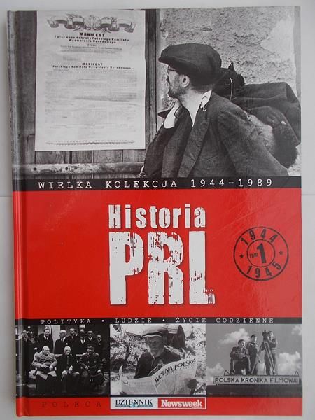 Historia PRL