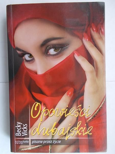 Opowieści dubajskie
