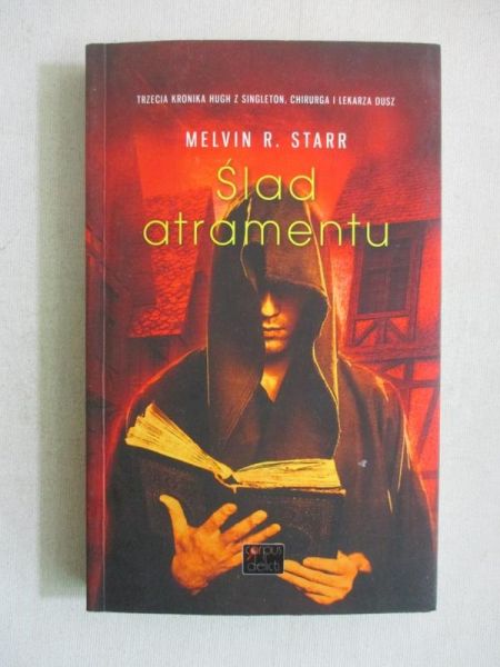 Ślad atramentu