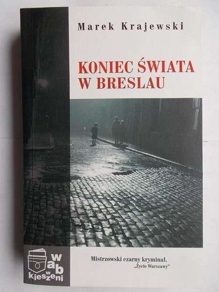 Koniec świata w Breslau