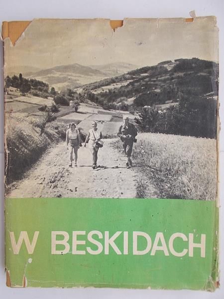 W Beskidach