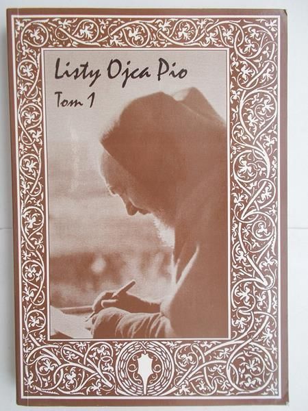 Listy Ojca Pio