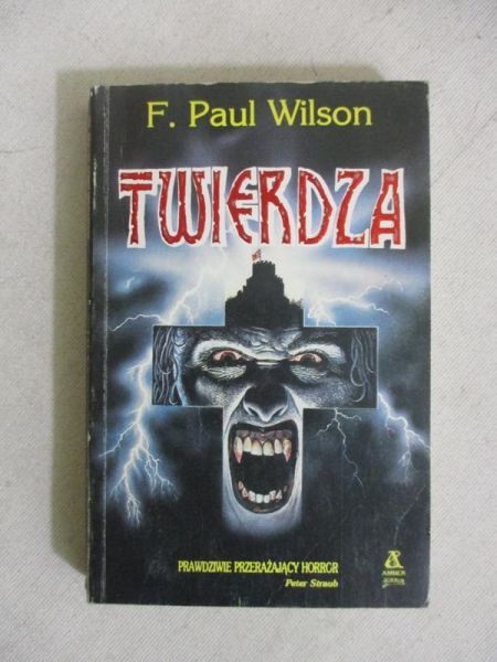 Twierdza