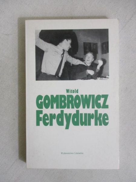 Ferdydurke