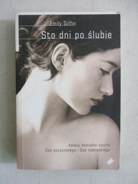 Sto dni po ślubie