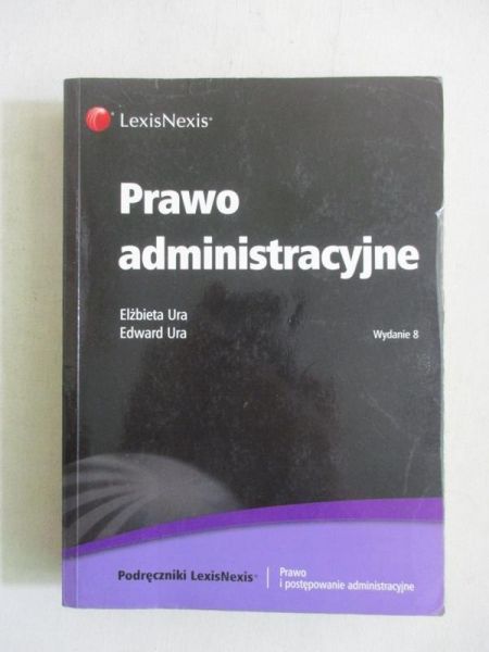 Prawo administracyjne