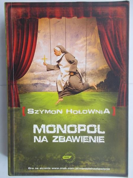 Monopol na zbawienie