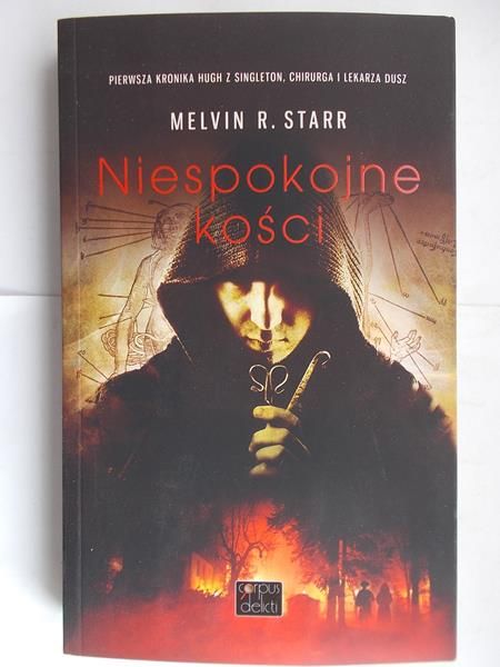 Niespokojne kości