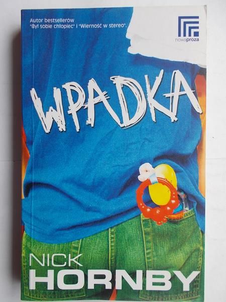 Wpadka