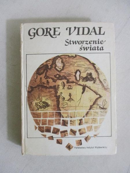 Stworzenie świata