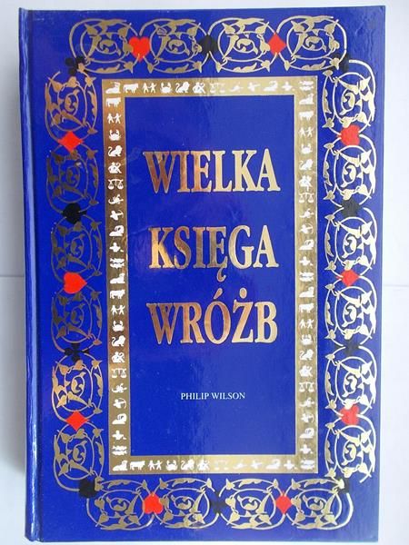 Wielka księga wróżb