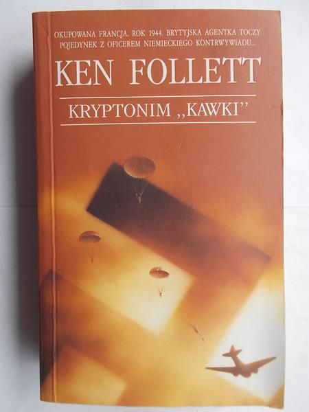 Kryptonim "Kawki"