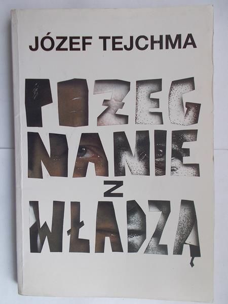Pożegnanie z władzą