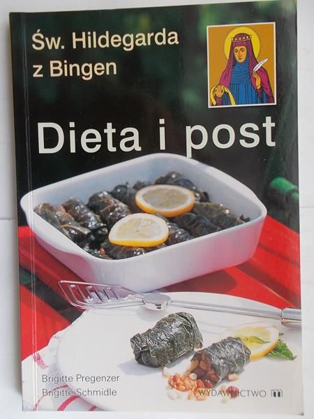 Dieta i post