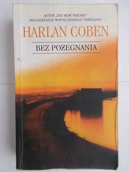 Bez pożegnania