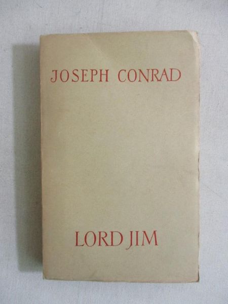 Lord Jim