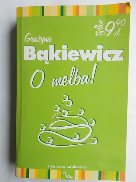 O Melba!