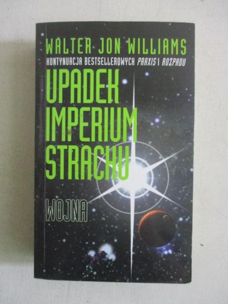 Upadek Imperium Strachu