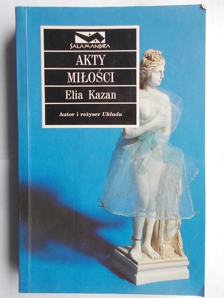 Akty Miłości