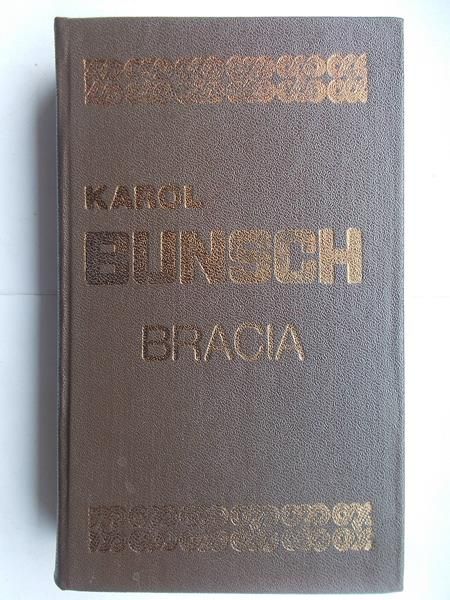 Bracia