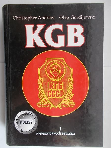 Kgb