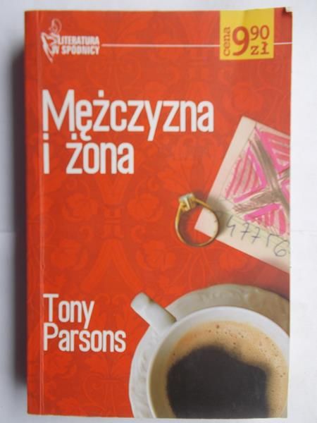 Mężczyzna i żona