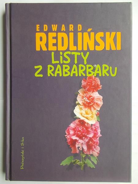 Listy z Rabarbaru