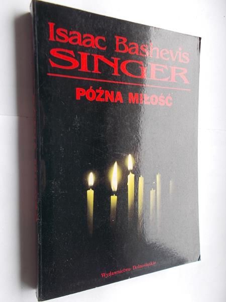 Późna miłość
