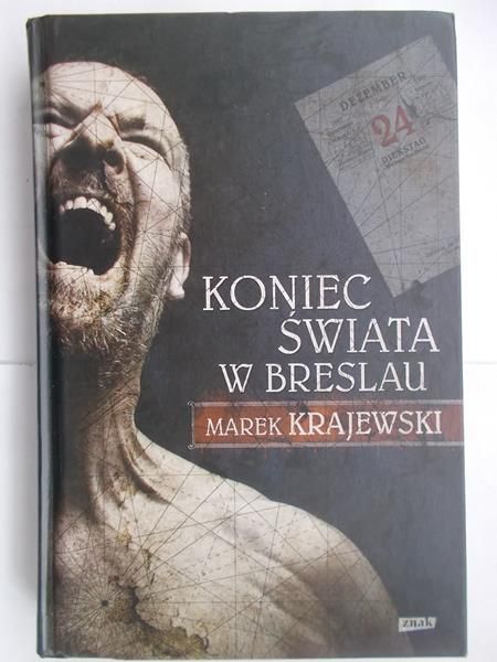 Koniec świata w Breslau