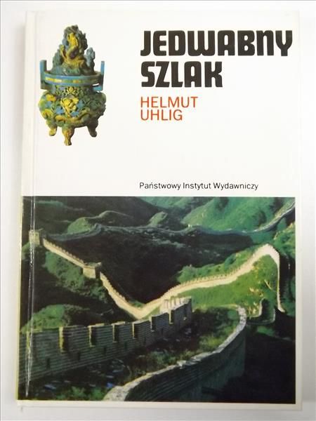 Jedwabny szlak