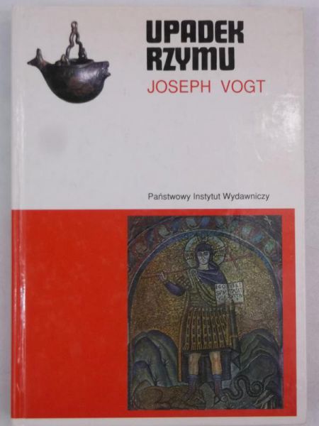 Upadek Rzymu
