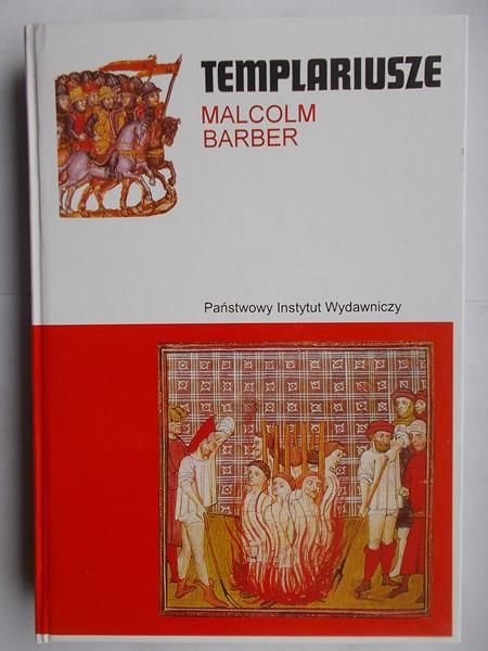 Templariusze