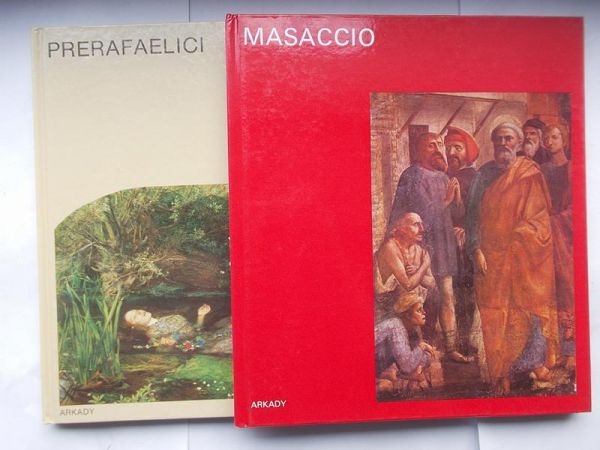 Prerafaelici  Masaccio