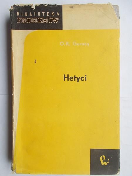 Hetyci