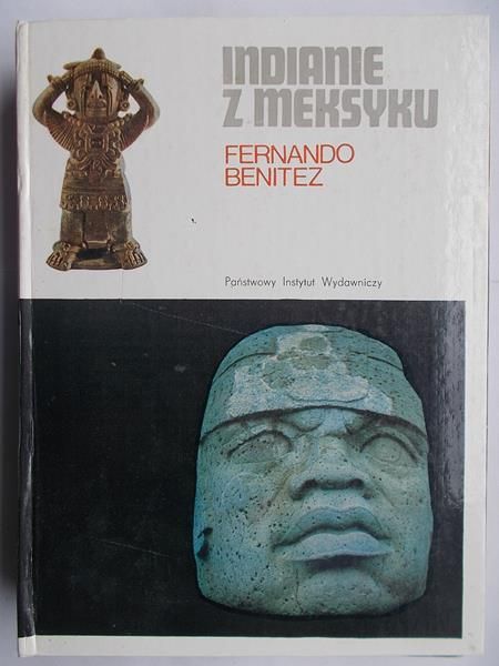 Indianie z Meksyku