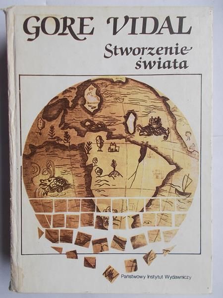 Stworzenie świata