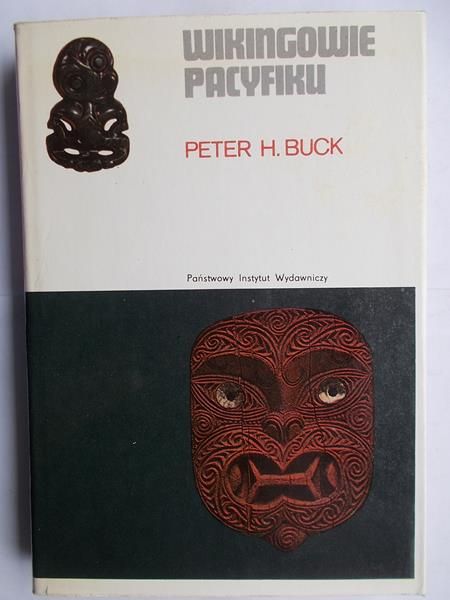 Wikingowie Pacyfiku