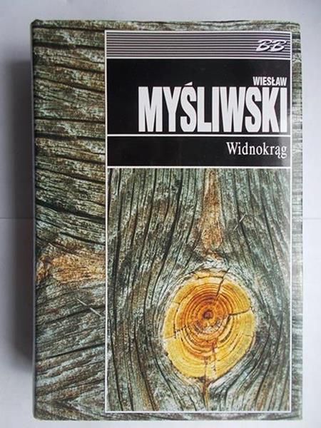 Widnokrąg
