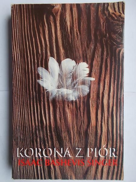 Korona z piór