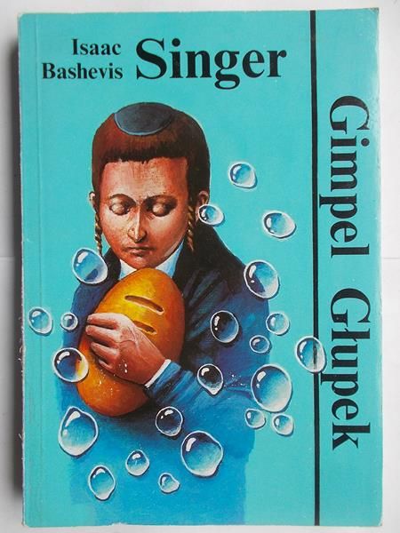 Gimpel Głupek