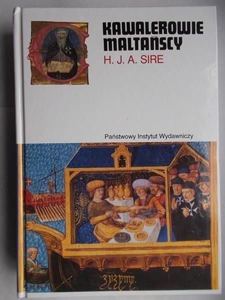 Kawalerowie Maltańscy