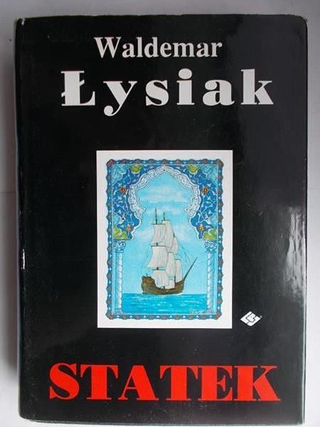 Statek