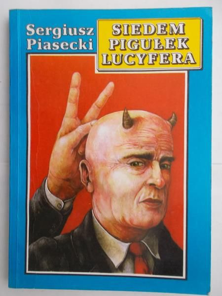 Siedem pigułek Lucyfera